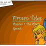 Firman Tales - Ch 1 Cover Page