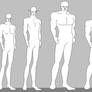 Various Races