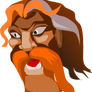 Bearded Man
