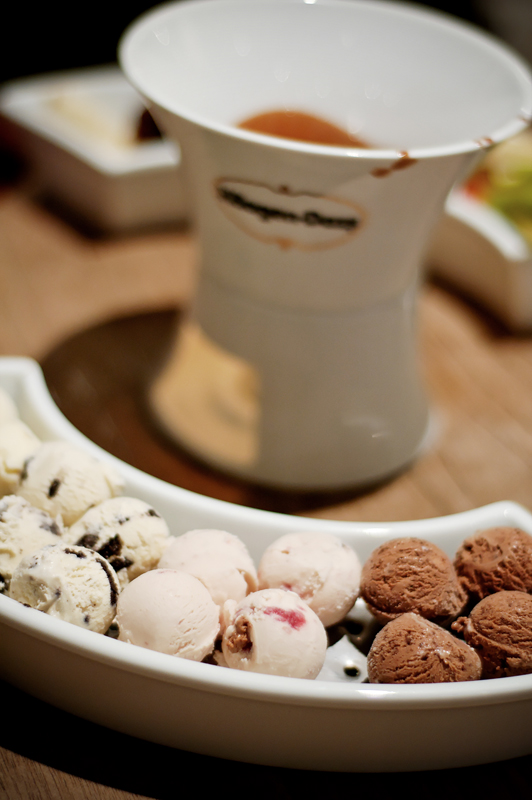 Haagen-Dazs