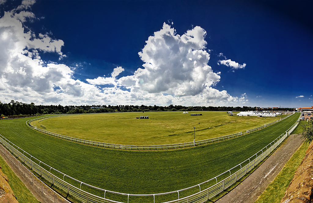 Racecourse