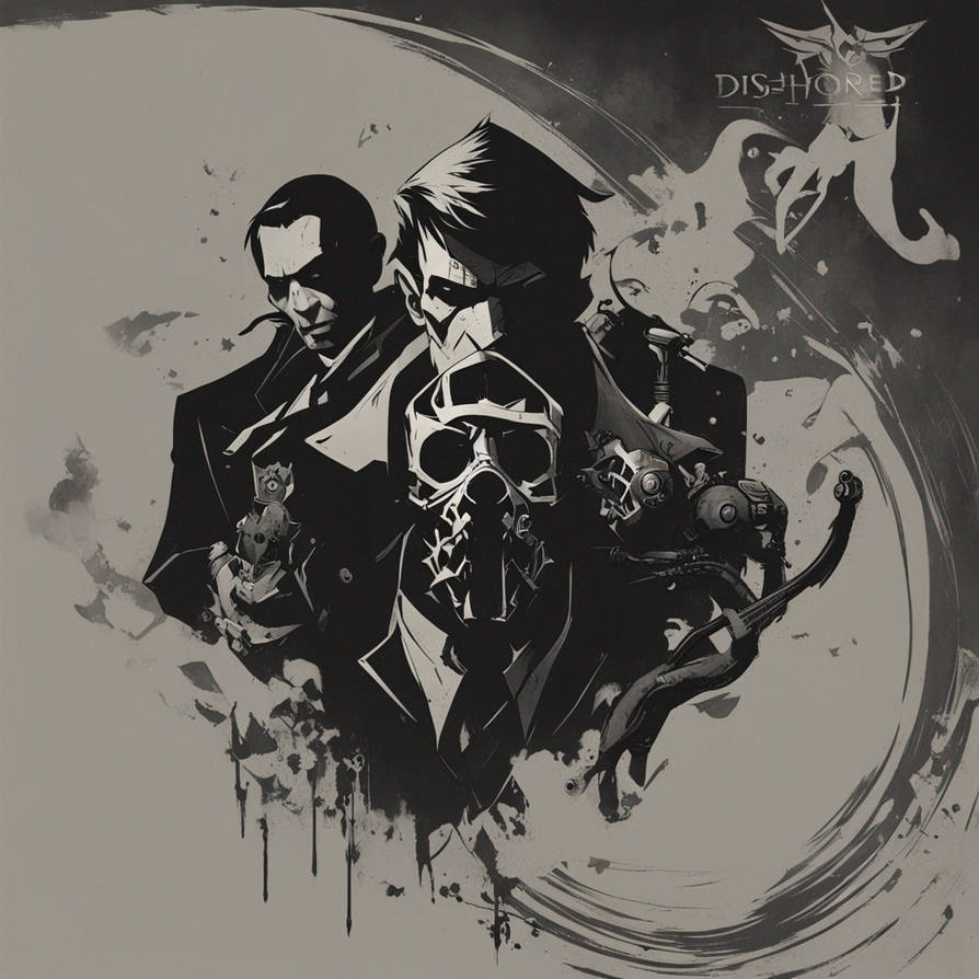 Dishonored