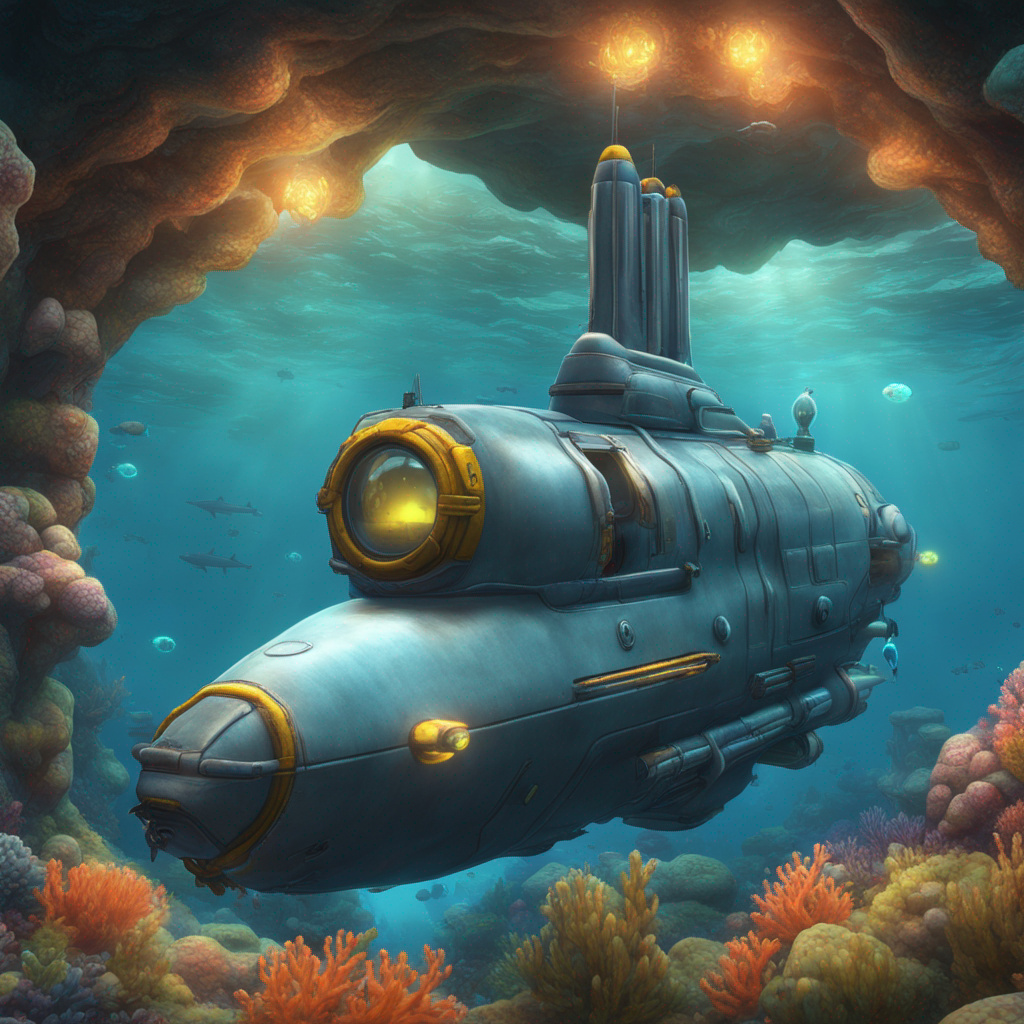 Cyclops Submarine In Subnautica By SogaNoTojiko1998 On DeviantArt cyclops-submarine-in-subnautica-by-soganotojiko1998-on-deviantart