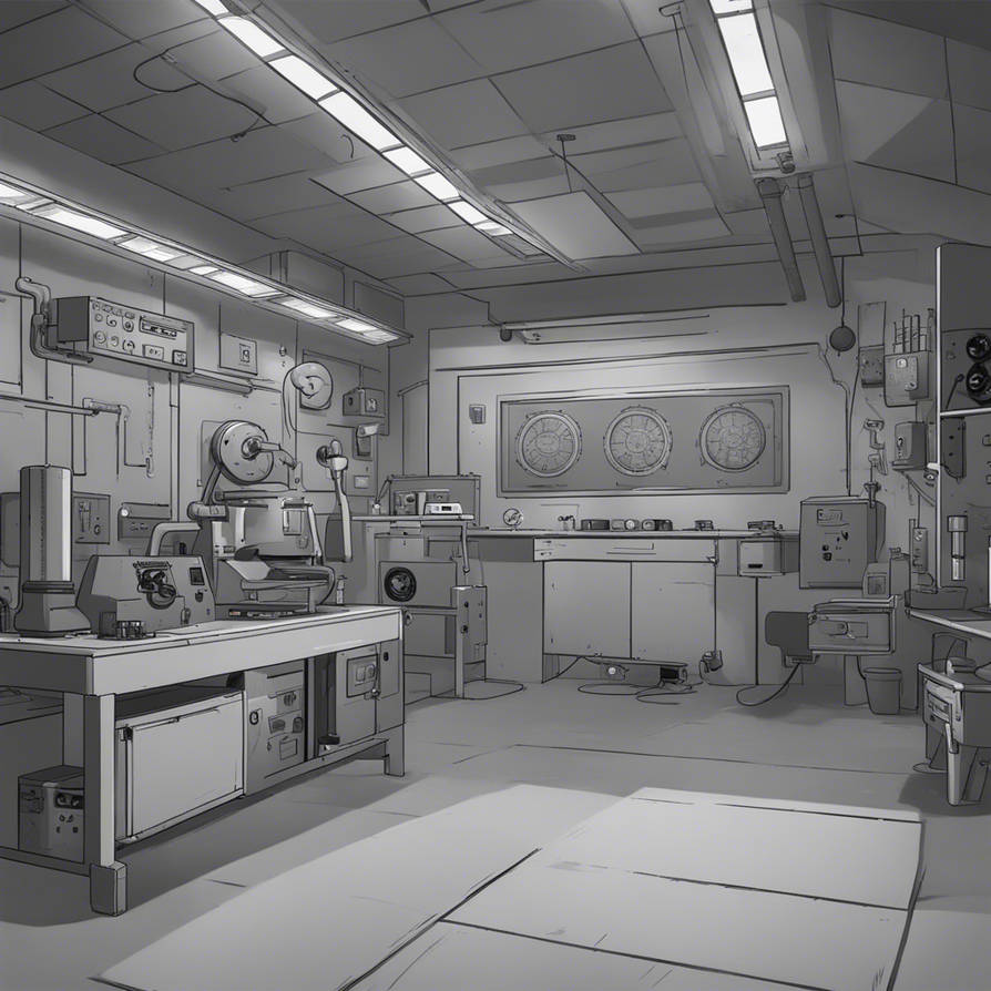 Lab Tube Scp SCP Secret Laboratory by SogaNoTojiko1998 on DeviantArt