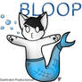 Tobi BLOOP BLOOP T-shirt