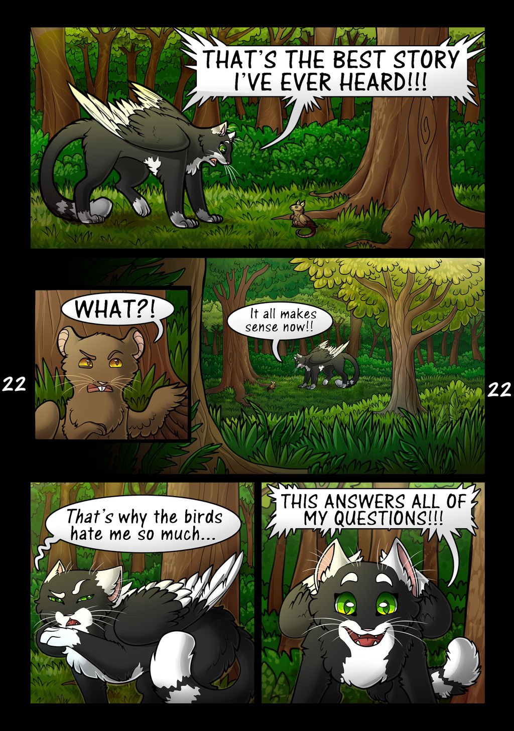 Moon- Pg. 22