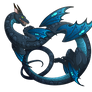 A wild noodle appears