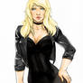 Black Canary