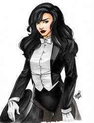 Zatanna