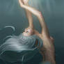 Mermaid Dancer