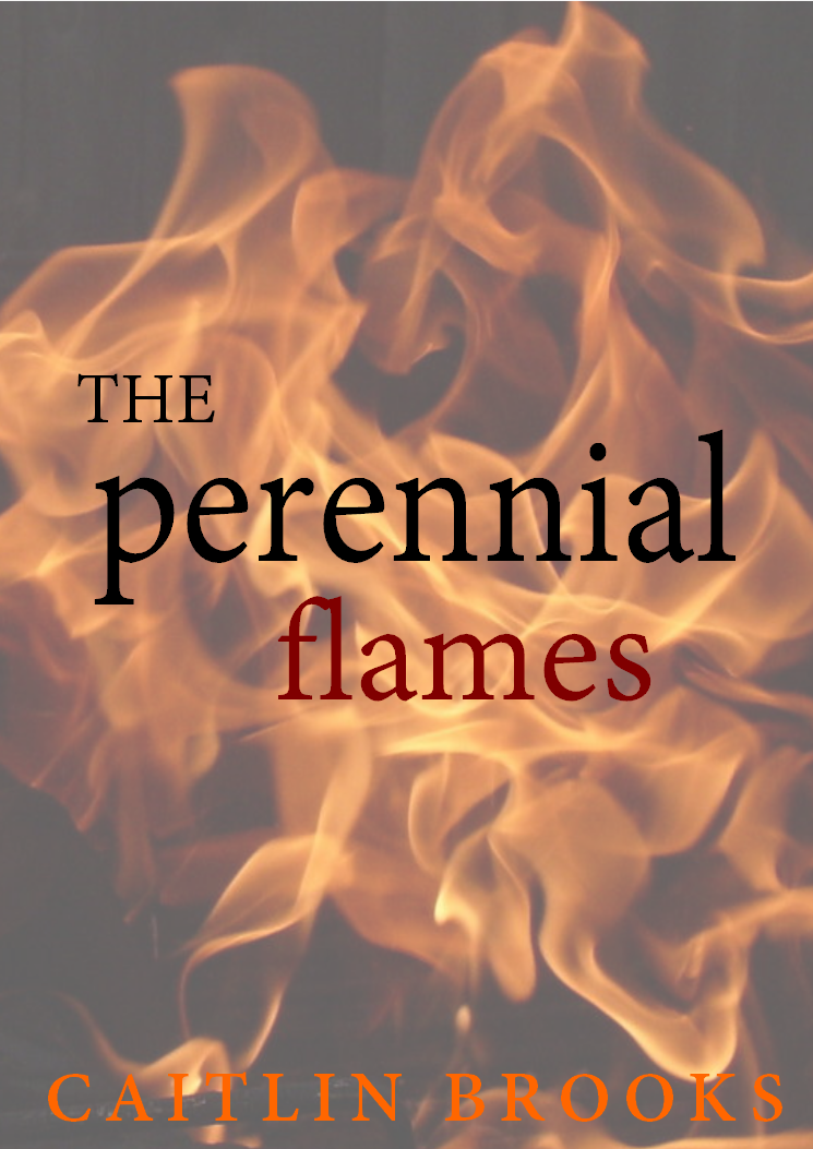 The Perennial Flames (2)