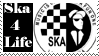 Ska Stamp