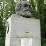 The Grave of Karl Marx