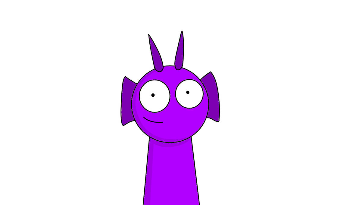 Durple The Rabbit Durple by Mio31310 on DeviantArt