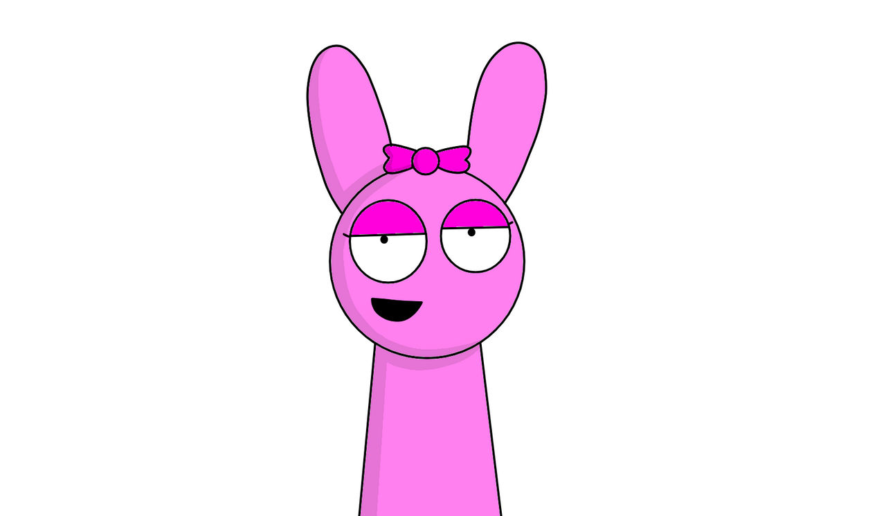 Pinki Robi Pinki by Mio31310 on DeviantArt