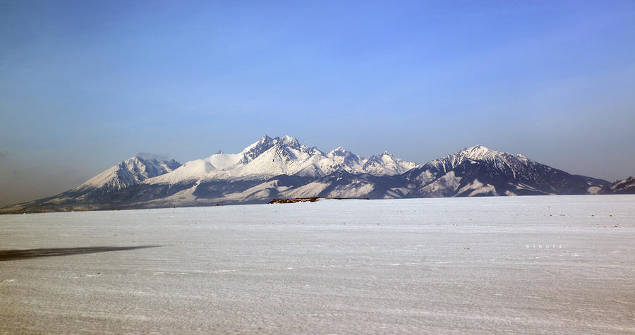 Tatry