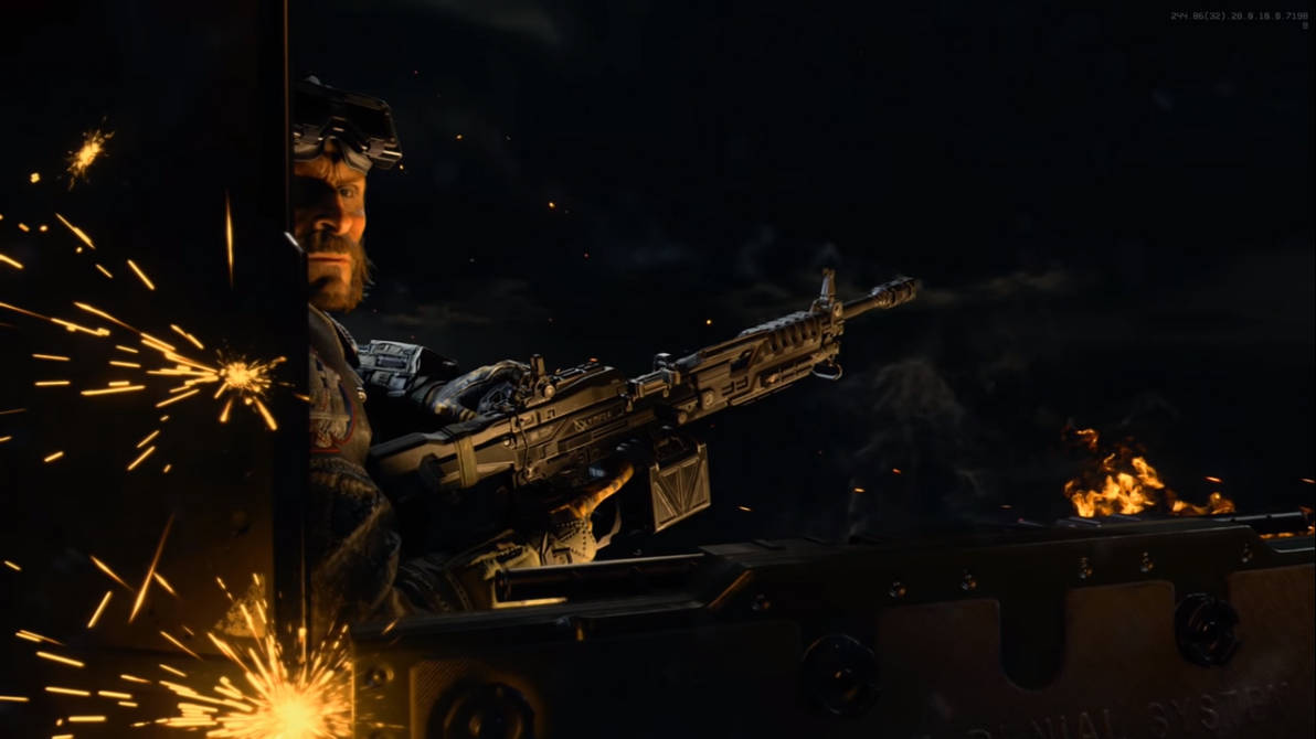 Torque Cod Torque 3 by Barbaros1 on DeviantArt