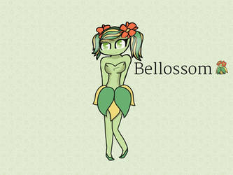 Bellossome (human)