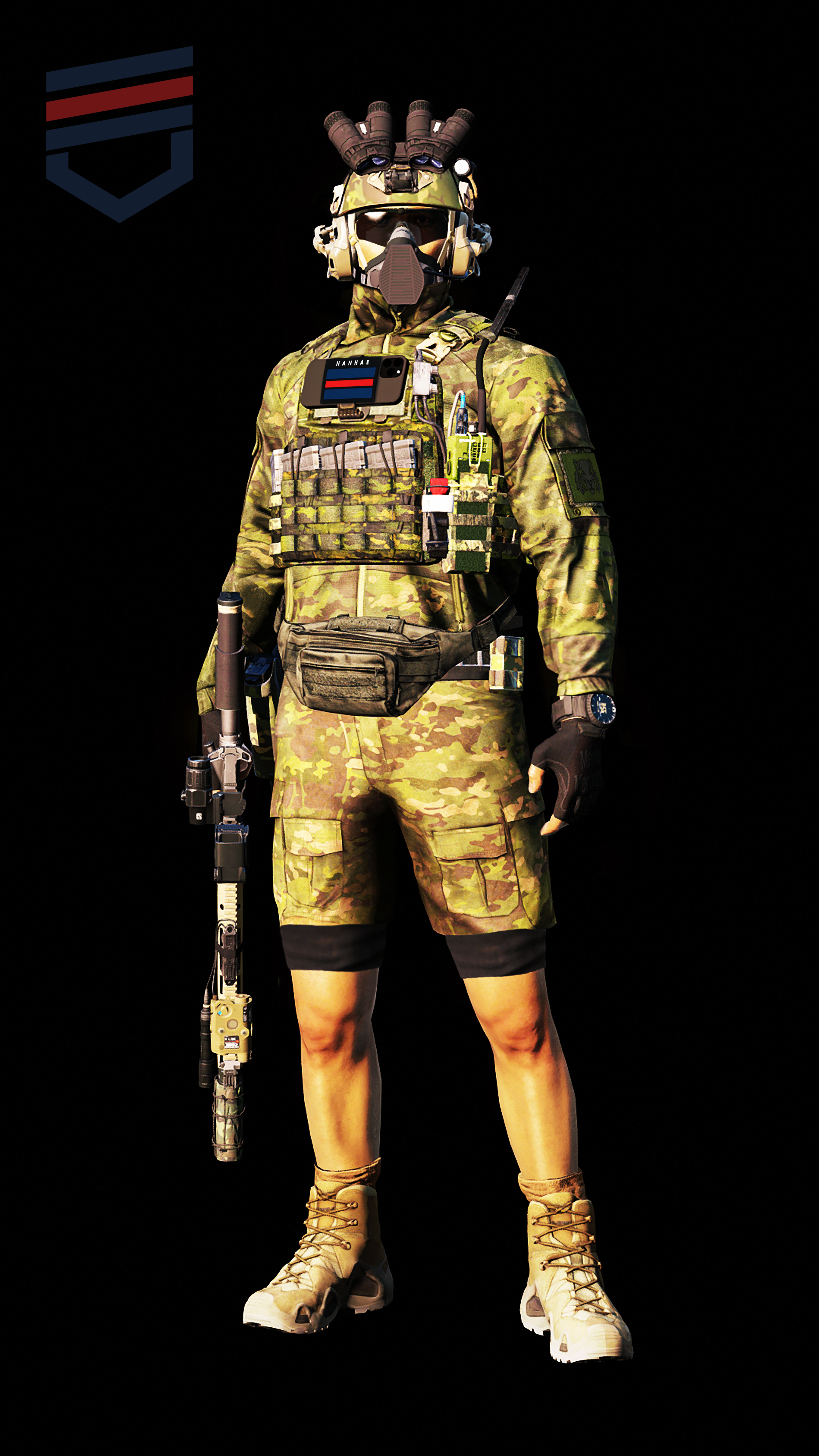 Arma Platform on X: #Arma3 #CommunityProfile #37! A new Community