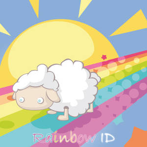 Rainbow Sheep ID