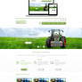 Agrotech Machine