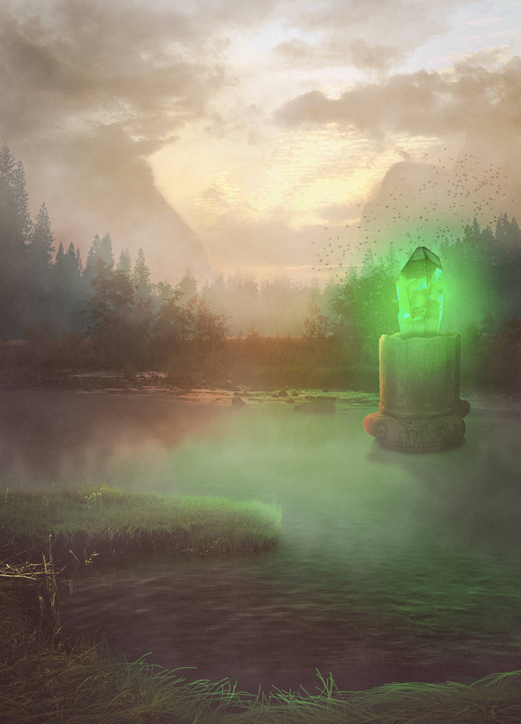 Magic Stones Deviantart Magic Stone full version by czakkk on DeviantArt