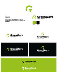 Green Ways