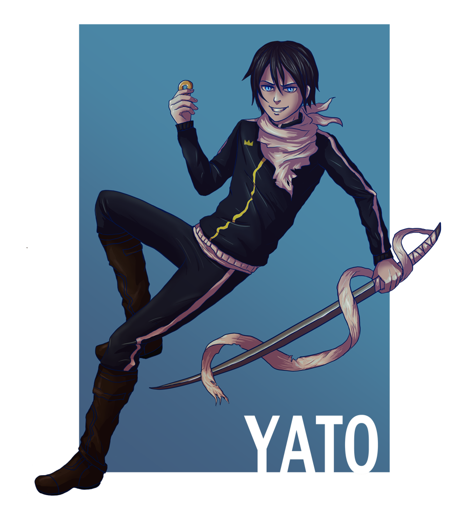 Yato