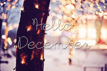 December