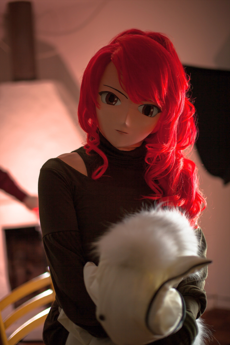 Sew Deviantart Green cut sew by doller98-TAKA on DeviantArt