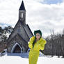 Lum in a ski suit (full body version 2)