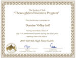 TIP 2017 Silver Stable by TJC-Official
