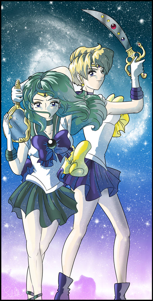 Sundae Cosmic Cosmic by SMeadows on DeviantArt