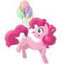 Pinkie Pie