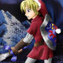 Santa Link