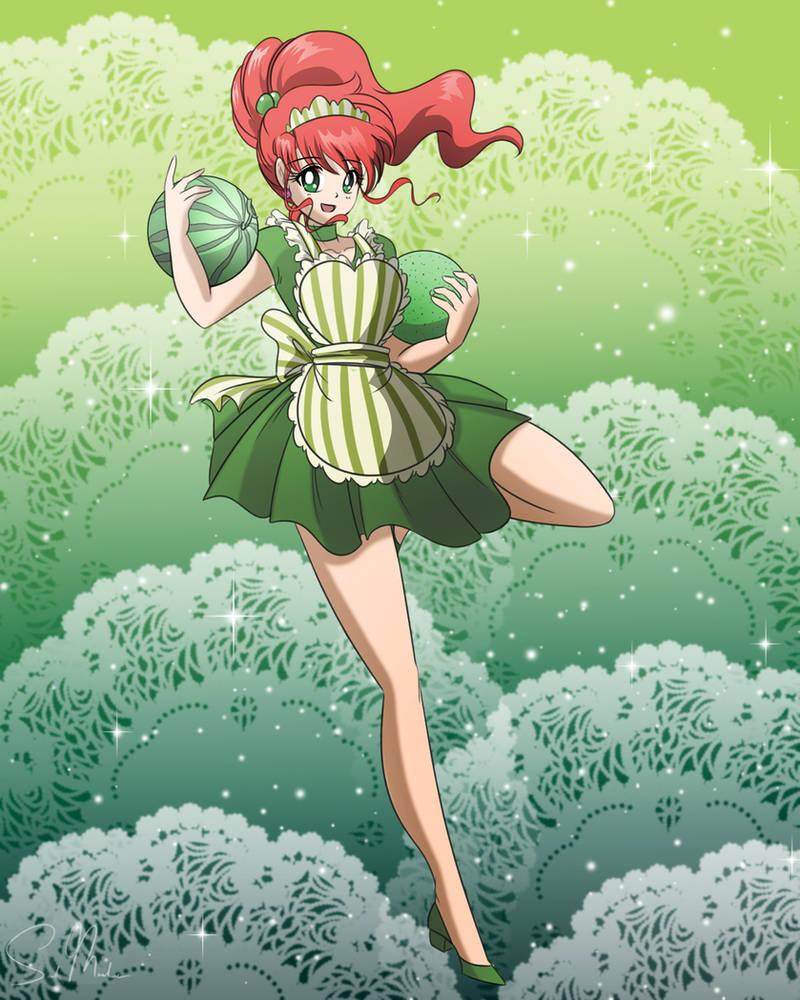 Fruity Jupiter by SMeadows on DeviantArt