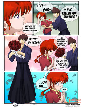 Ranma's Boyfriend Chapter 1 Page 4