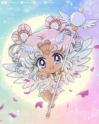 Chibi Cosmos