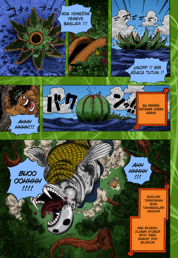 One Piece 591 Boin Island By Sy Xen On Deviantart One Piece 591 Boin Island By Sy Xen On Deviantart