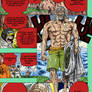 One piece 591 - Silvers Ray 2