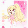 ADOPTABLE SOLD | BIRD| FAN CHARACTER SONIC