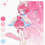 ADOPTABLE SOLD | BIRD| FAN CHARACTER SONIC
