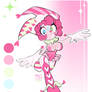 ADOPTABLE CLOSED | CLOWN | FAN CHARACTER SONIC