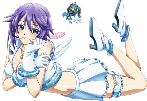 Render Mizore