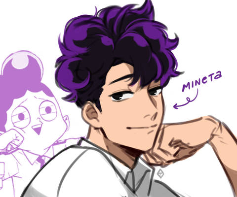 Mineta?