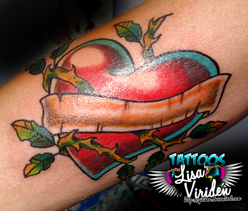 old,.tattoo by gittson on DeviantArt old,.tattoo by gittson on DeviantArt