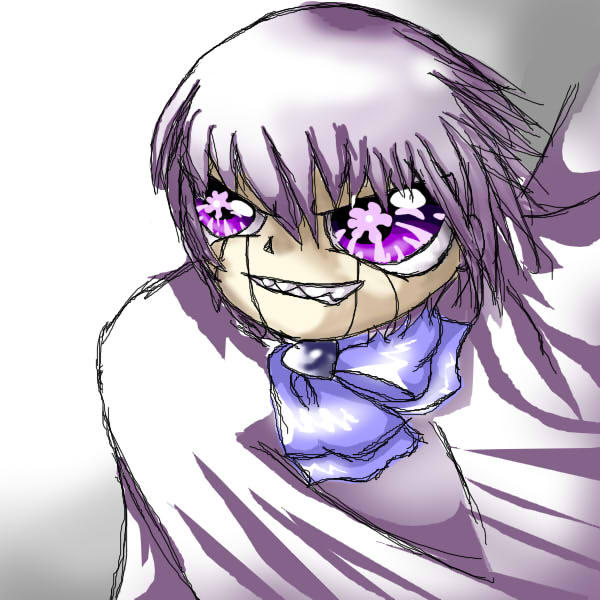 Zeno by lala2289 on DeviantArt