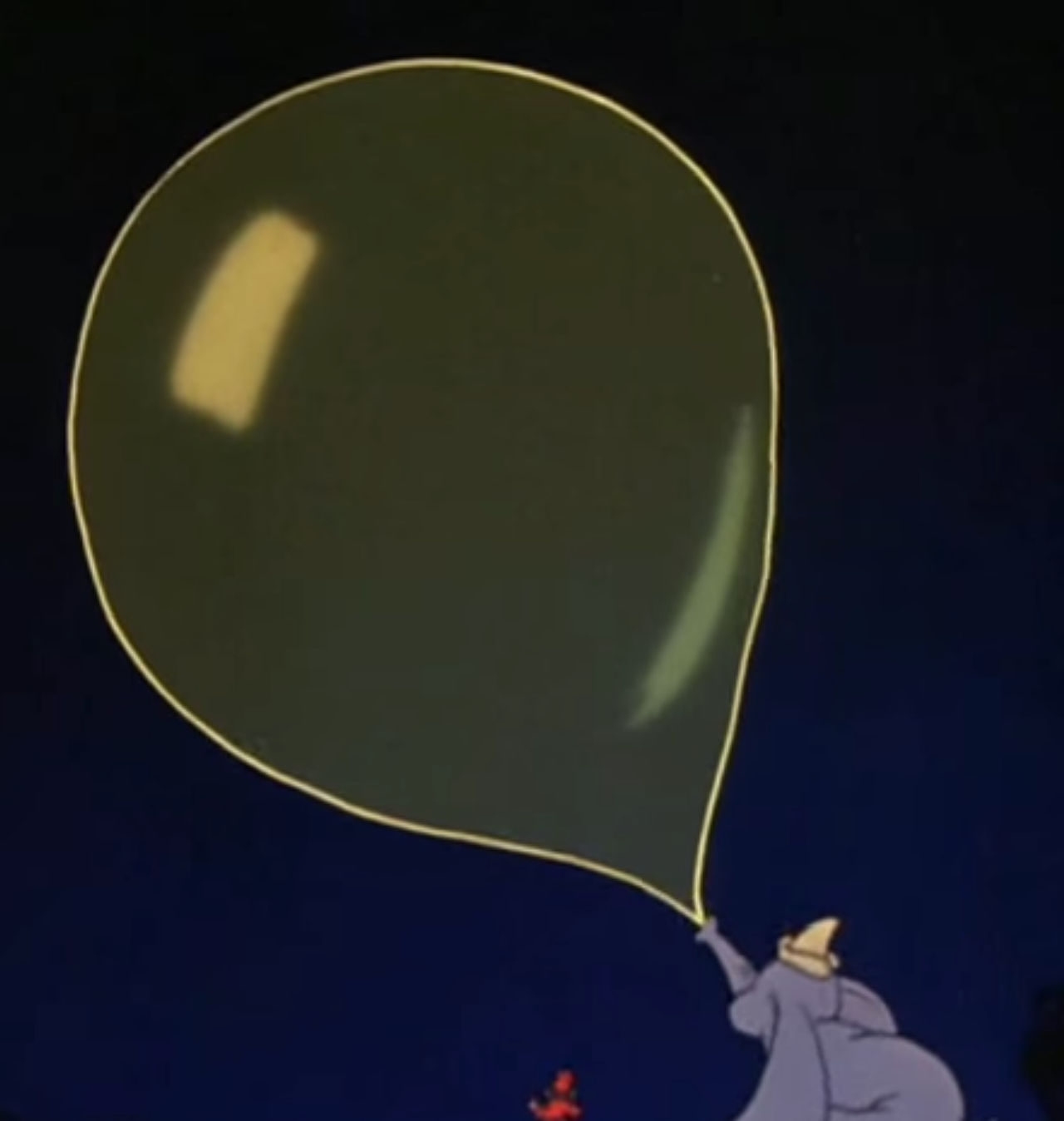 Dumbo Inflation Dumbo bubble by SugarSugarExtraPlum on DeviantArt