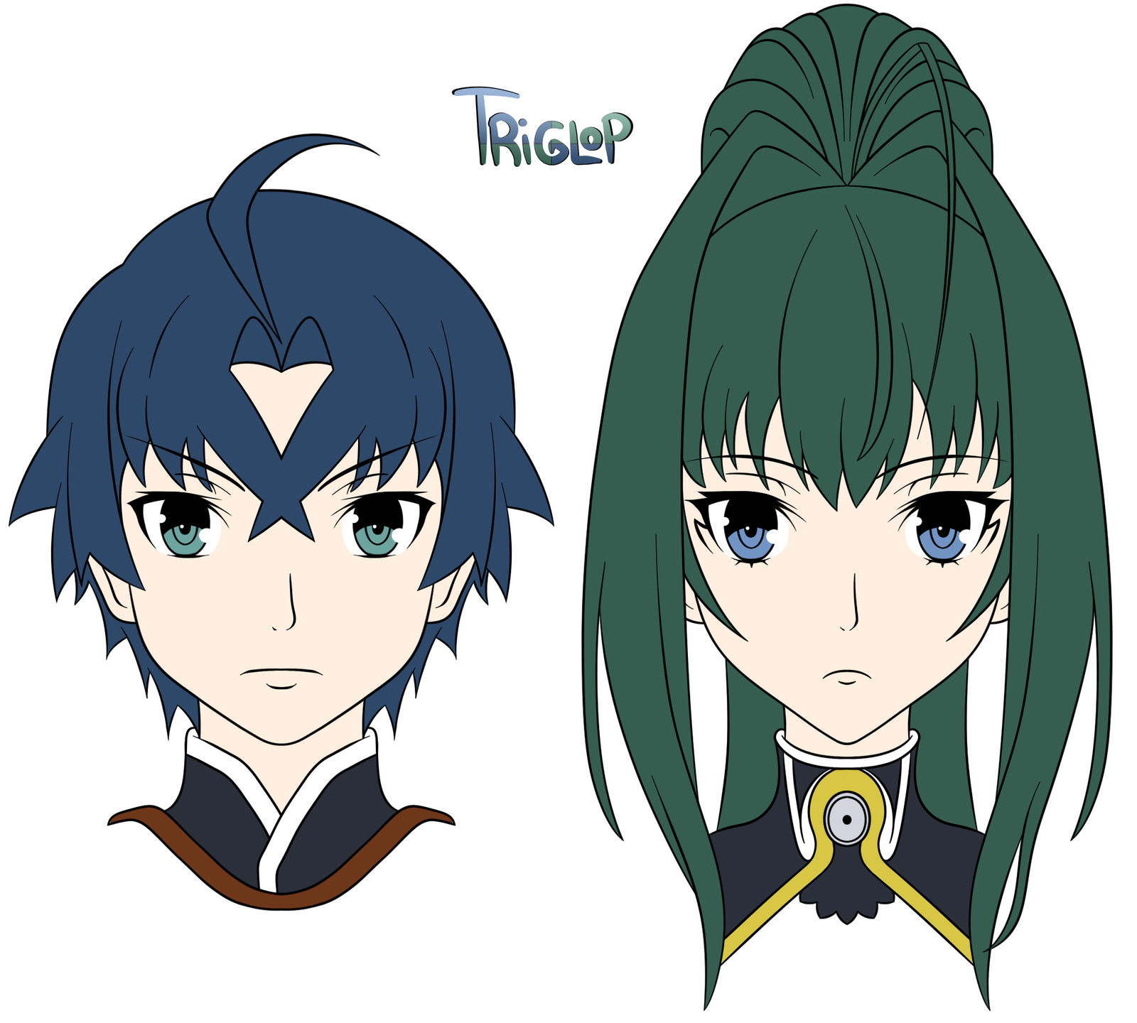 Practice Akari Acura And Toru Acura By Triglop On Deviantart Practice Akari Acura And Toru Acura By Triglop On Deviantart
