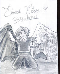 Edward Elric